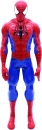 Marvel Actionfigur Spider-Man Titan Hero Series 30 cm von Mattel
